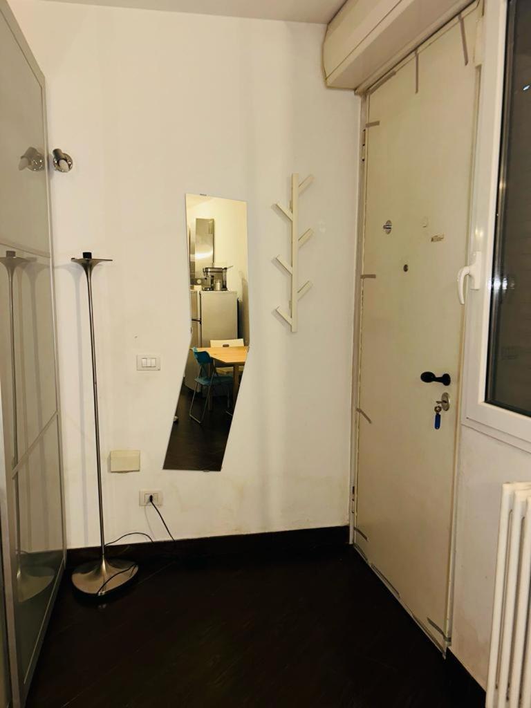 Prada Apartment Milan Exterior photo