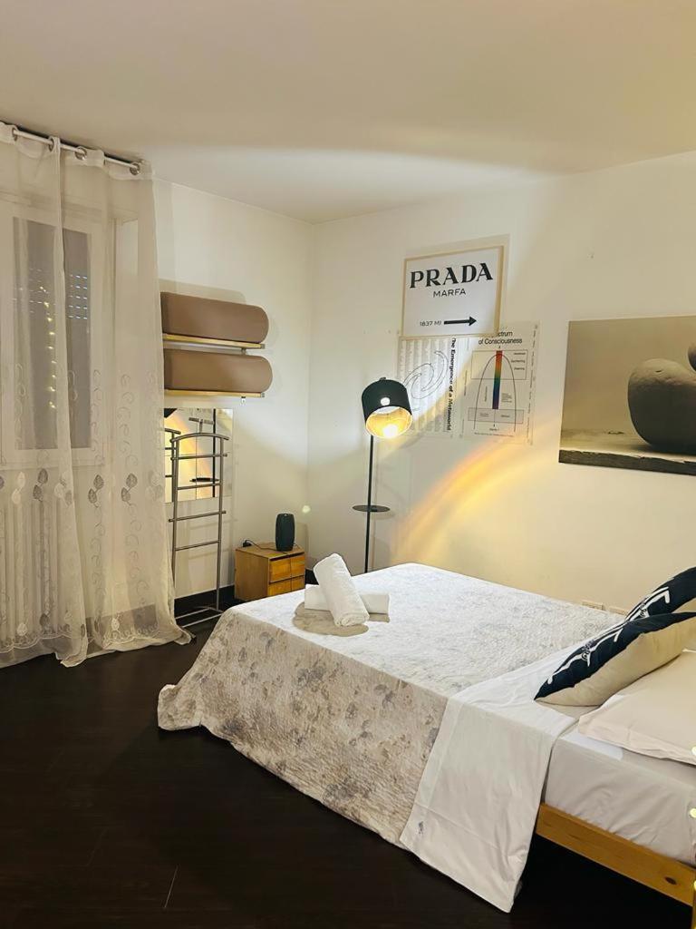 Prada Apartment Milan Exterior photo